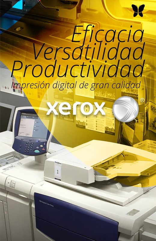 XEROX 700